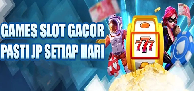 Raffi777 Slot