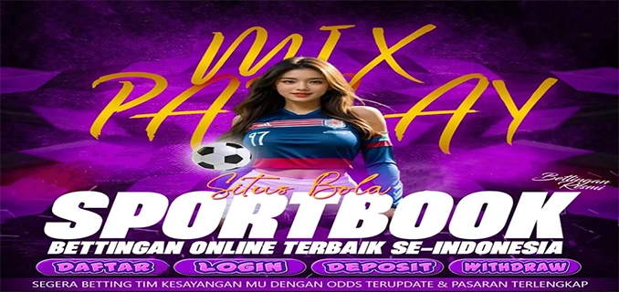 Raffi777 Daftar