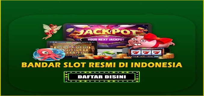 Raffi777 Jackpot
